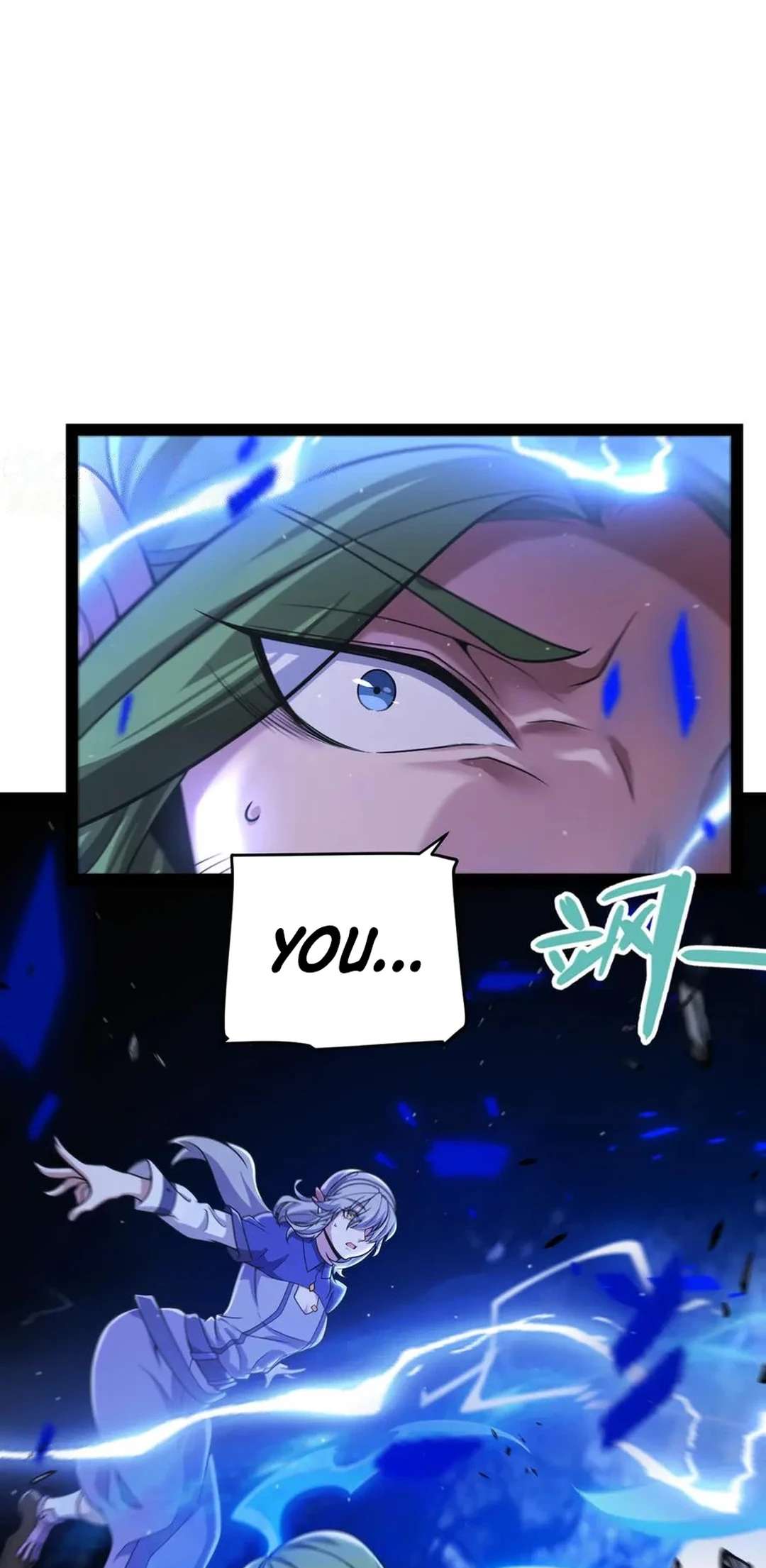 The Game That I Came From Chapter 345 37